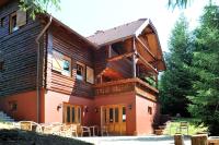 Golomán Gerendaház és Vendégház - B&B Ispánk