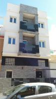 Málaga Alcolea - Ferienwohnung