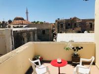 Casa Kastellania - Ferienwohnung Rhodos