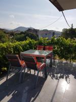 Villa Cruiser - Ferienwohnung Marina