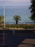 Giorgos-Vera - Ferienwohnung Kavala