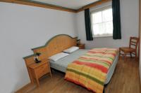 Appartement met 2 slaapkamers