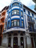 Aldatzeta Ostatua - B&B