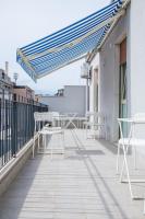 B&B Attico 160 - B&B