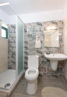 Camera Economy Matrimoniale/Doppia con Letti Singoli