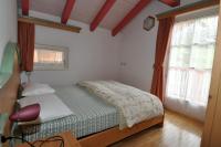Appartement met Balkon