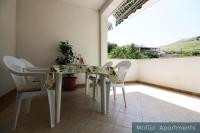 Appartamento - Piano Terra