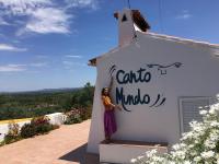 B&B Castelo de Vide - Canto Mundo - Bed and Breakfast Castelo de Vide