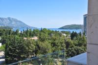 Apartments Richmond Delux - B&B Budva