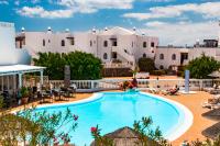 The Colors House, 629 - Private Apartment - Ferienwohnung Costa Teguise