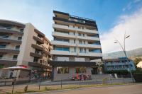 Apartments Richmond Delux - B&B Budva