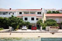 Apartmani Matija - B&B Metajna