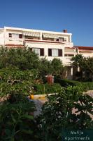 Apartmani Matija - B&B Metajna