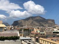 Palermo Centro al Massimo Apartment - Bed and Breakfast Palermo
