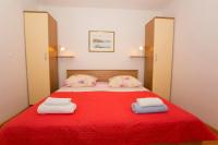 Apartments Blažević - Ferienwohnung Makarska