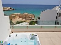 Fiume Luxury Apartments near the SEA - B&B Monopoli