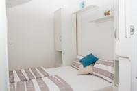 Appartement met 2 slaapkamers