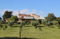 Guest house Villa di Judighes - B&B Cerveteri