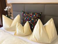 Deluxe Eenpersoonskamer