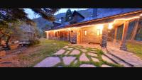 B&B Escunhau - Prat des Artigues - Bed and Breakfast Escunhau