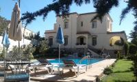 Villa Pomme d'Or - Bed and Breakfast