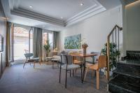 Livemalaga Centro Suites - Chambres d’hôtes