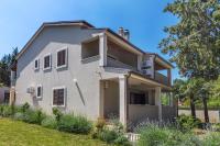 apartmani MIKAELA - Ferienwohnung Premantura