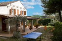 Casa vacanze a Rubbianello - Ferienwohnung