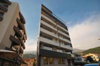 Apartments Richmond Delux - B&B Budva
