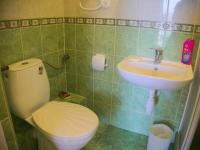 Doppelzimmer mit eigenem Bad