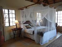 B&B Marloth Park - Lituba Place - Bed and Breakfast Marloth Park