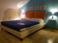 Quadruple Room with Private External Bathroom