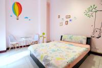 Good Fit Homestay - B&B