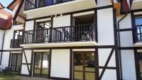 Apartamenty AquaBaltica - B&B Rowy