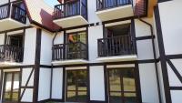 Apartamenty AquaBaltica - B&B Rowy