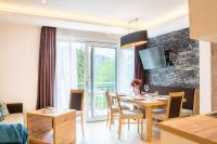 Appartement 3 Chambres