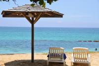 Studio Luxe vue mer - B&B Le Gosier