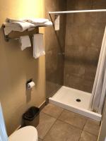 Habitación - No fumadores - Cama grande