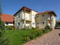 Mária-lak Zalakaros - B&B