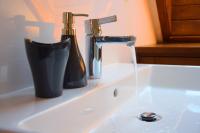 Apartman Mala Strana -Piece and quiet - Ferienwohnung Prag