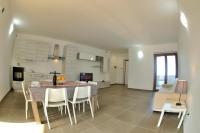 Appartamento azzurro - Chambres d’hôtes Rodi Garganico