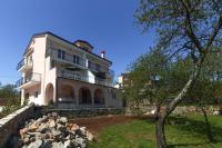 Apartments Raspolic - B&B Kastav