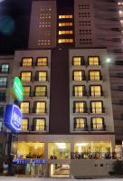 Astur Hotel & Residence