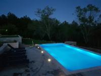 LUXURY VILLA HEAVEN nr. 2 - B&B