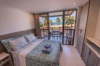Apartment with Sea View Luxury