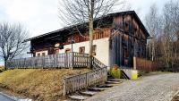 Ferienwohnung Sabolowitsch - B&B Lam