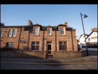 Crown Apartment - B&B Inverness