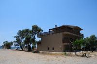 Estudio con vistas al mar