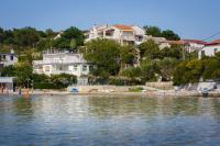 Beach Suite Nina - B&B Rab