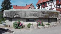 Au Bunker 67 - B&B